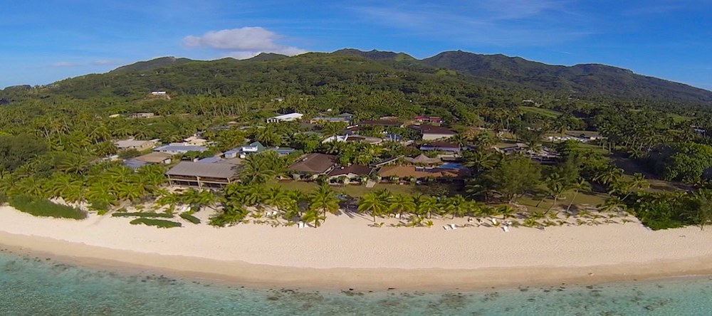 Sunset Resort - Sunset Resort. Copyright Sunset Resort.