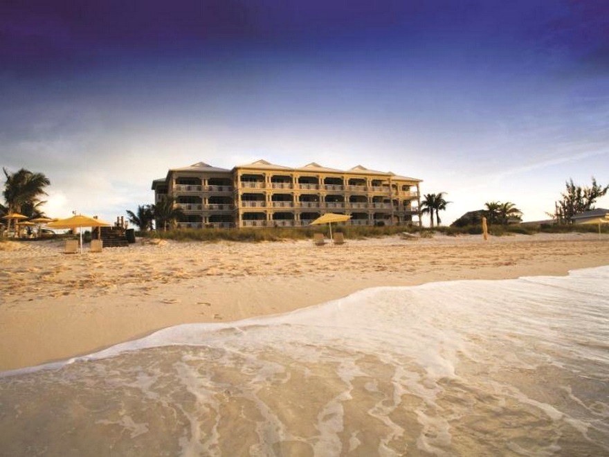 The Alexandra Resort - The Alexandra Resort. Copyright The Alexandra Resort.