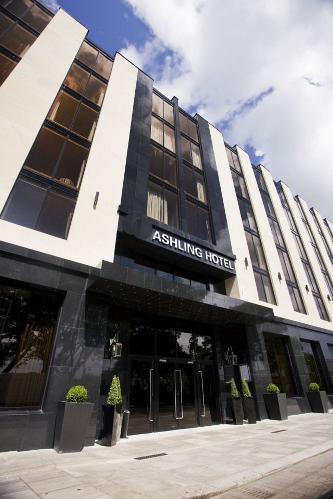 The Ashling Hotel - The Ashling Hotel. Copyright The Ashling Hotel.