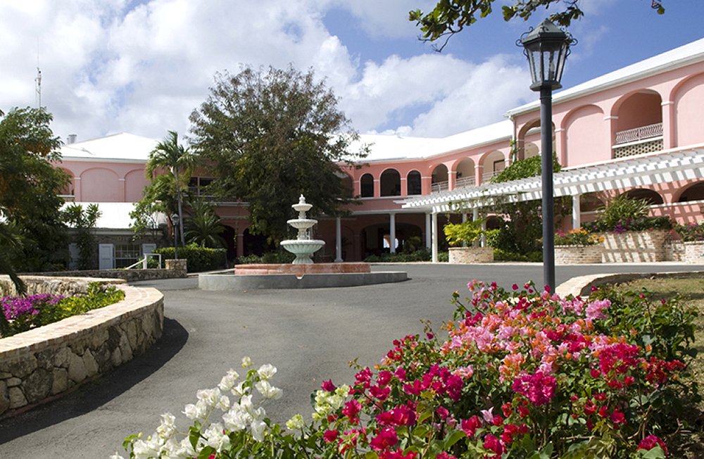 Buccaneer Resort - The Buccaneer. Copyright Buccaneer.