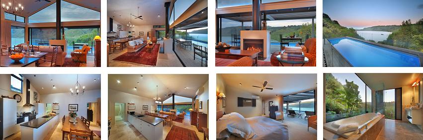 Villa One (Tatamoana) - The Point Villas.
