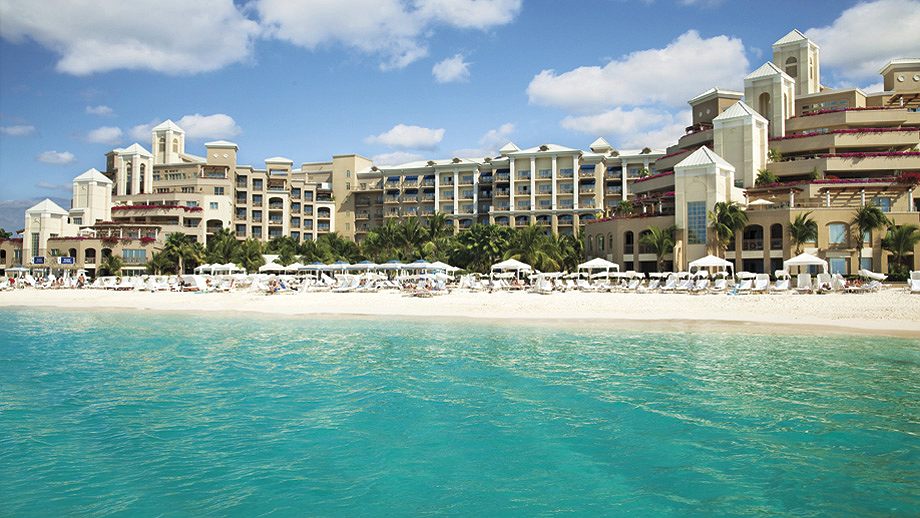 The Ritz-Carlton, Grand Cayman - The Ritz-Carlton, Grand Cayman. Copyright The Ritz-Carlton Hotel Company, L.L.C.