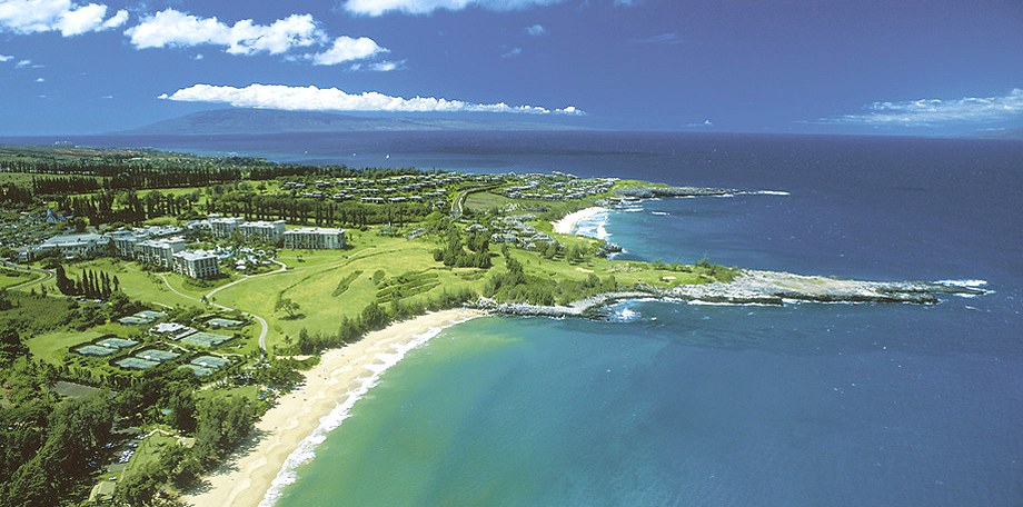The Ritz-Carlton, Kapalua - The Ritz-Carlton, Kapalua. Copyright The Ritz-Carlton Hotel Company, L.L.C..