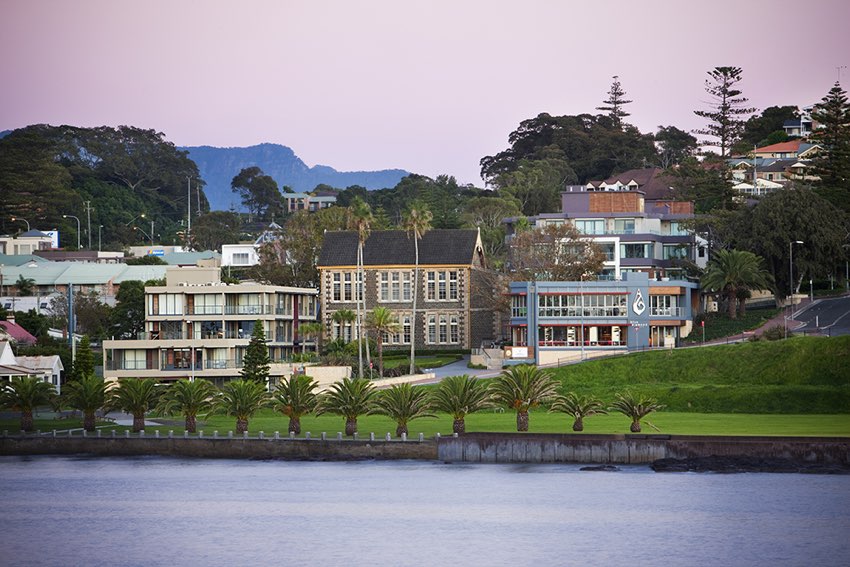 The Sebel Harborside Kiama - The Sebel Harbourside Kiama. Copyright The Sebel Harborside Kiama.