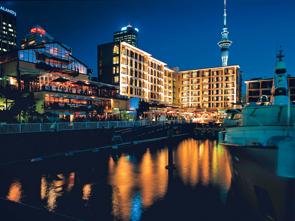 The Sebel Suites - The Sebel Suites. Copyright The Sebel Suites.