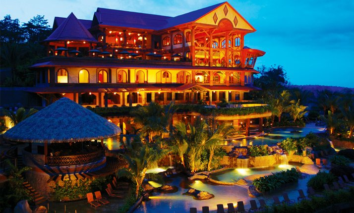 The Springs Resort And Spa Costa Rica Packages The Springs Resort And Spa Costa Rica Packages