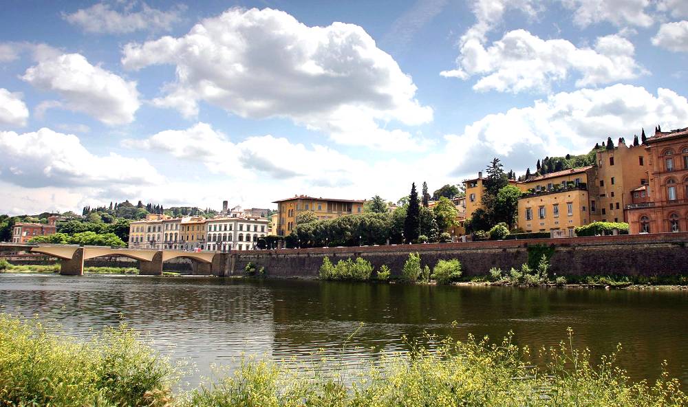 The St. Regis Florence - The St. Regis Florence. Copyright The St. Regis Florence.