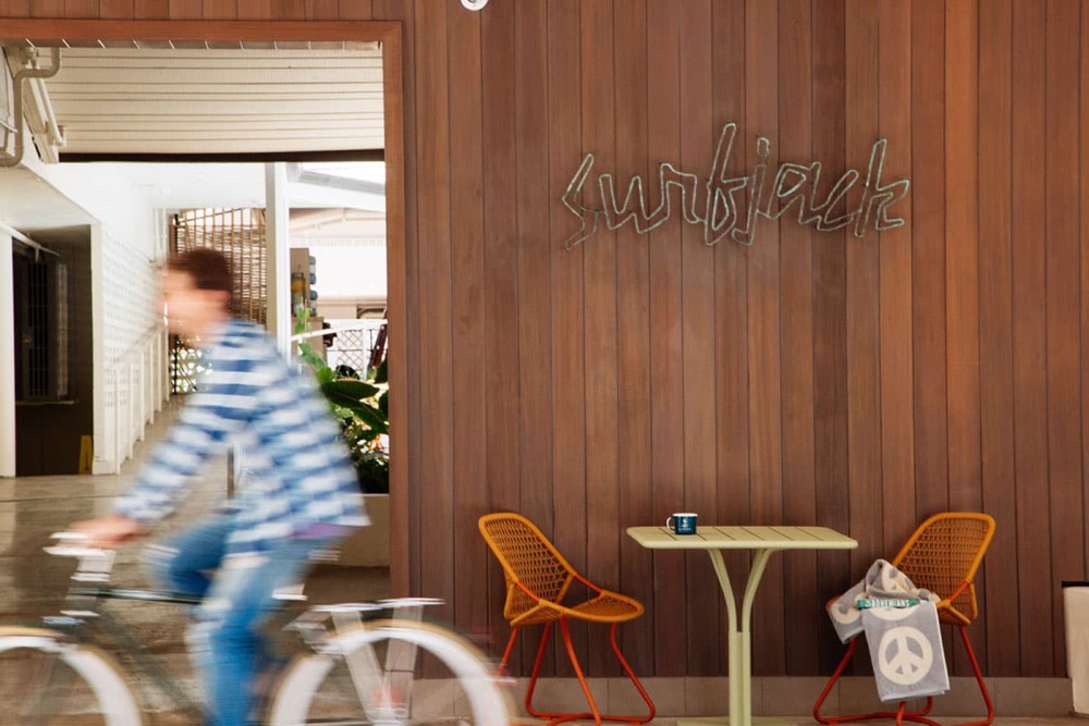 The Surfjack Hotel and Swim Club - The Surfjack Hotel and Swim Club. Copyright The Surfjack Hotel and Swim Club.