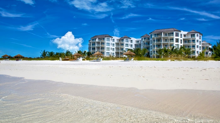 The West Bay Club - The West Bay Club. Copyright The West Bay Club.