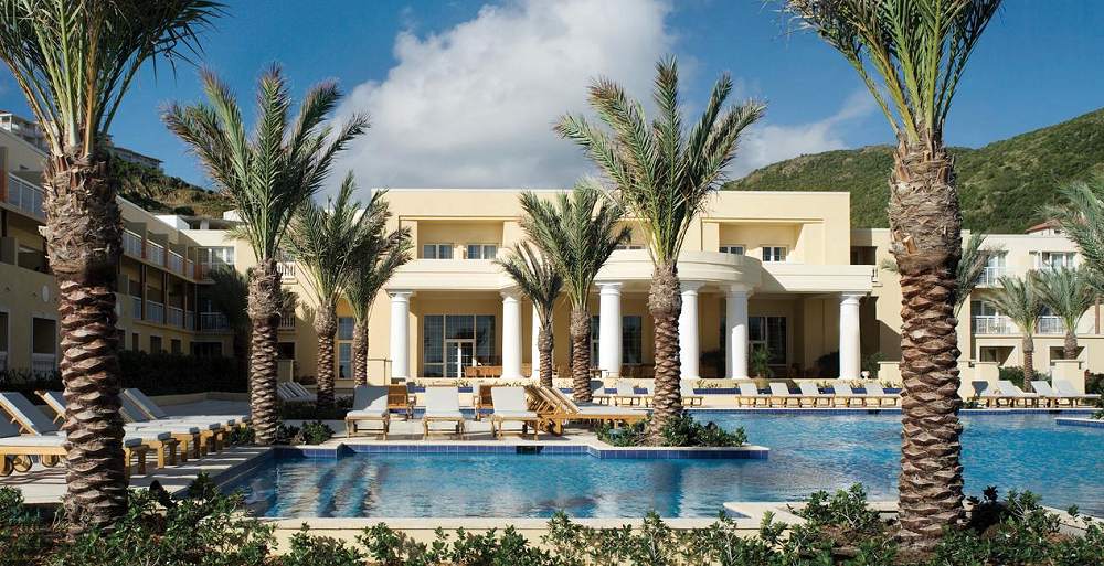 St. Maarten vacations and special offers from Visual Itineraries