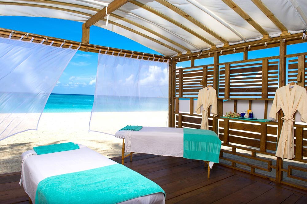 The Westin Grand Cayman Seven Mile Beach Resort & Spa ...