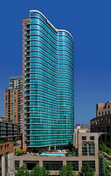 The Westin Grand Vancouver Hotel Canada Reviews Pictures The Westin Grand Vancouver Hotel