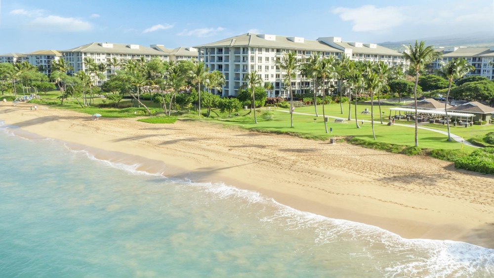 The Westin Ka'anapali Ocean Resort Villas - The Westin Ka'anapali Ocean Resort Villas. Copyright The Westin Ka'anapali Ocean Resort Villas.