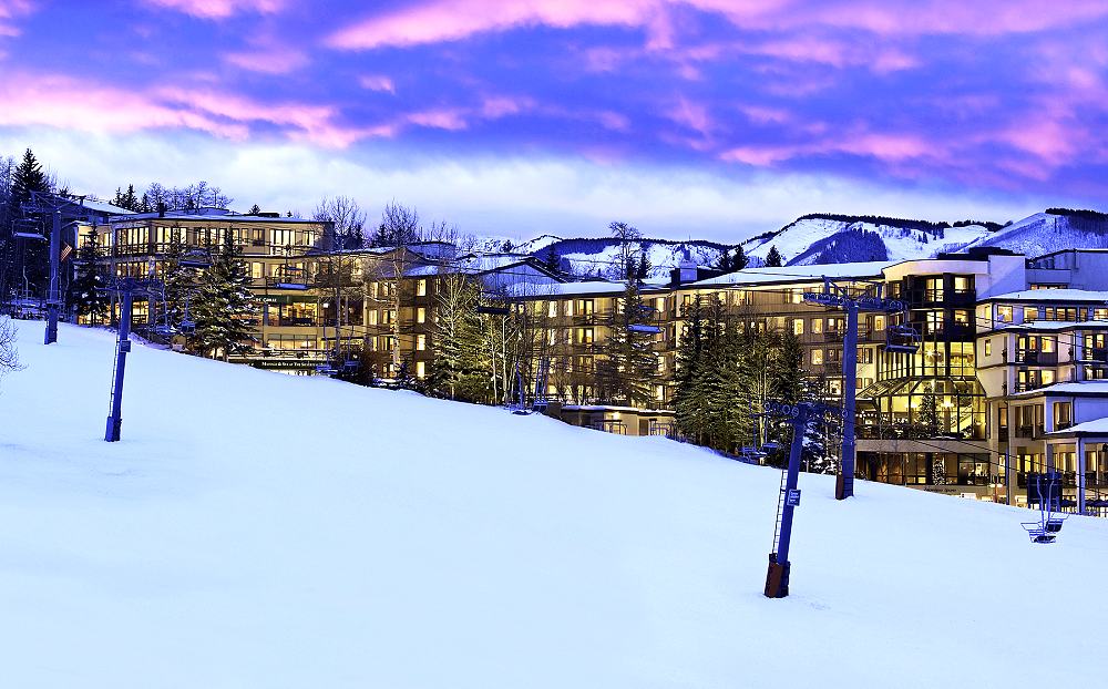 The Westin Snowmass Resort - The Westin Snowmass Resort. Copyright Starwood Hotels & Resorts Worldwide, Inc..