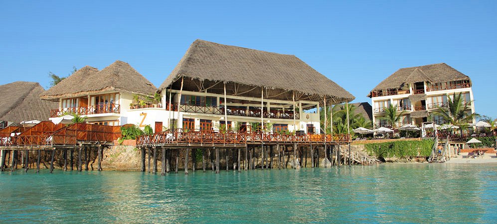 Z Hotel - The Z Hotel. Copyright Z Hotel.