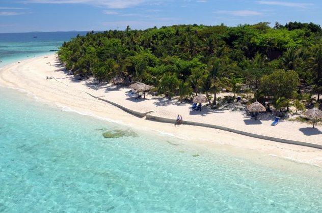 Treasure Island Resort, Fiji - Reviews, Pictures, Travel Specials, Map | Visual Itineraries