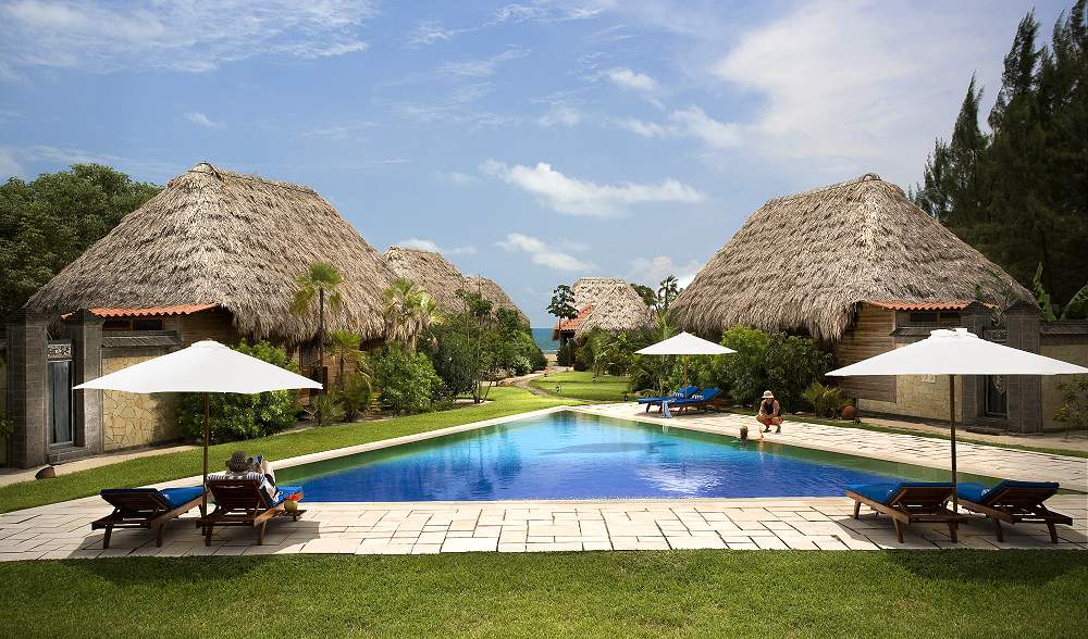 Francis ford coppola resort belize turtle inn #10
