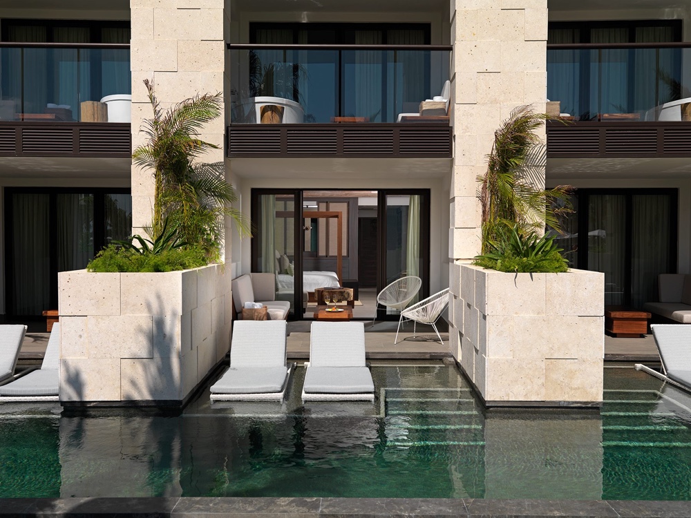 Unico, Mexico Reviews, Pictures, Map Visual Itineraries