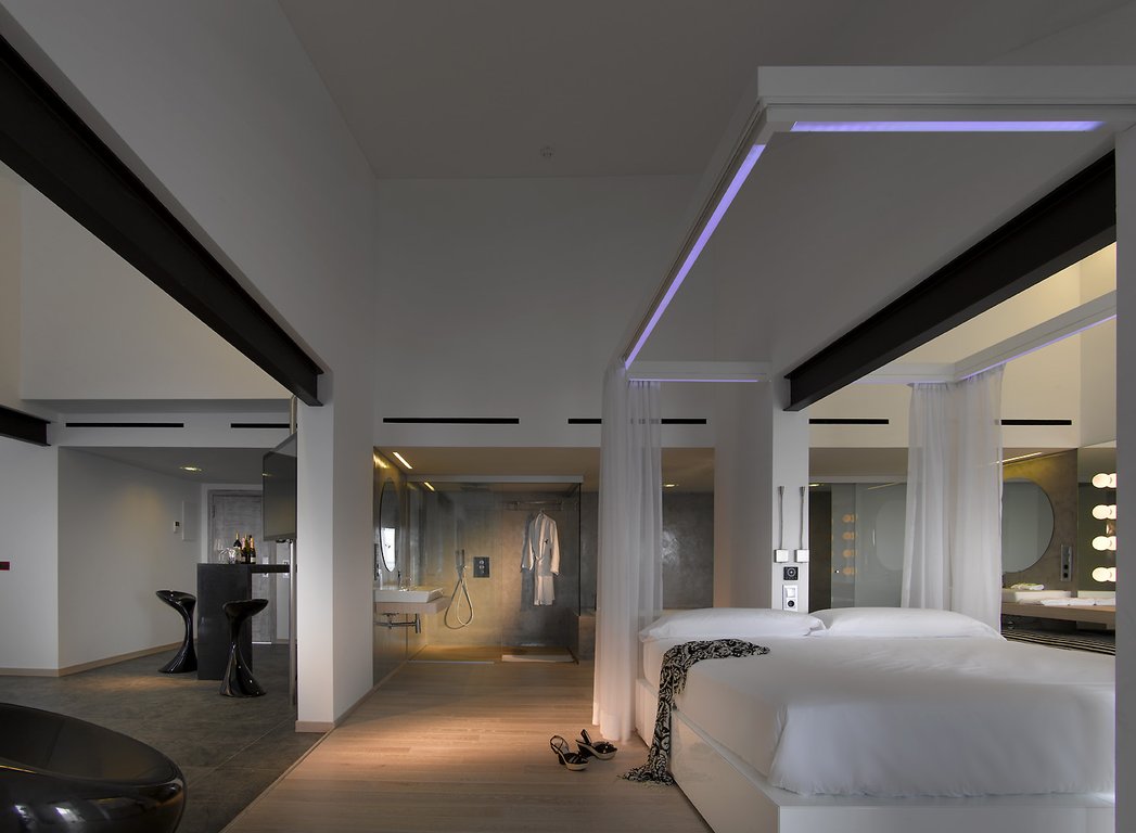 Ushuaia Suite Club Room Ushuaia Suite Club Room