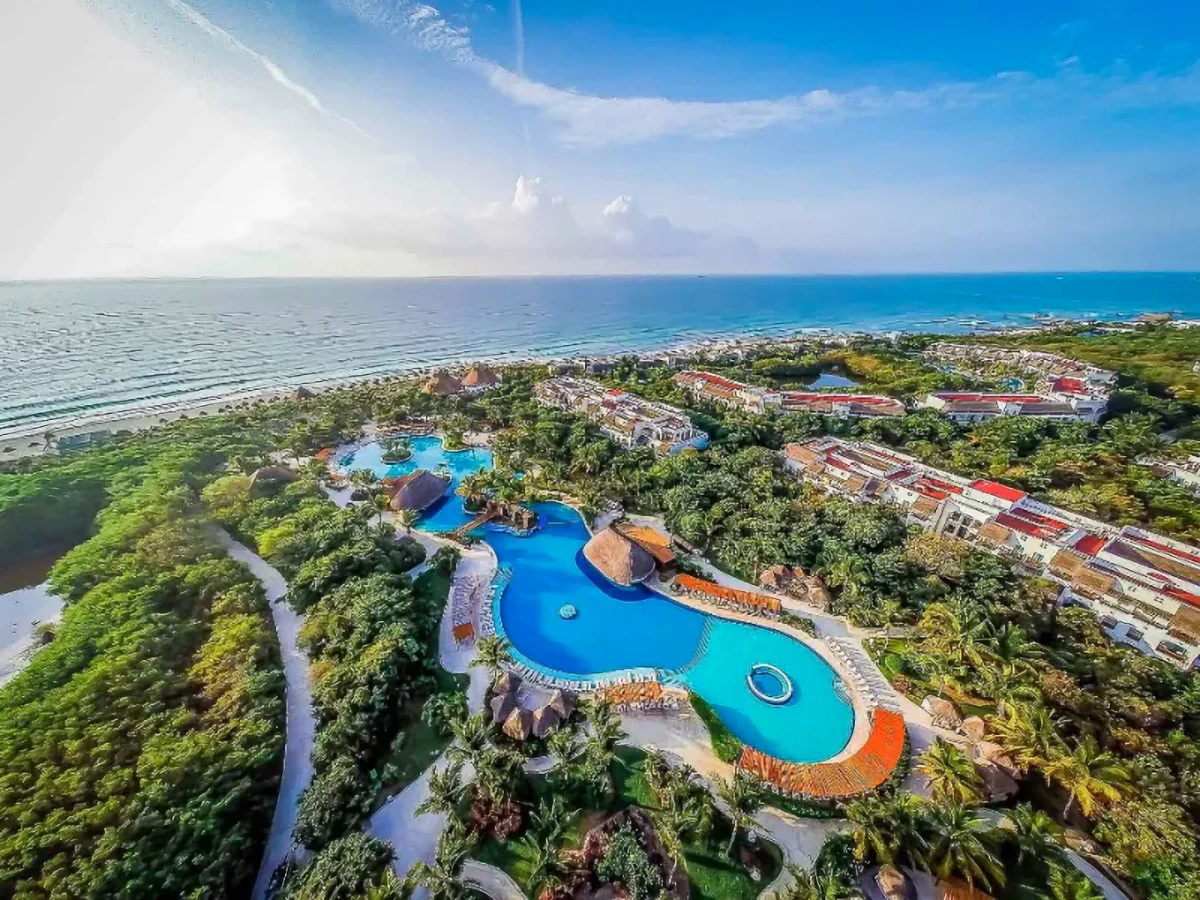Valentin Imperial Maya, Mexico - Reviews, Pictures, Travel ...
