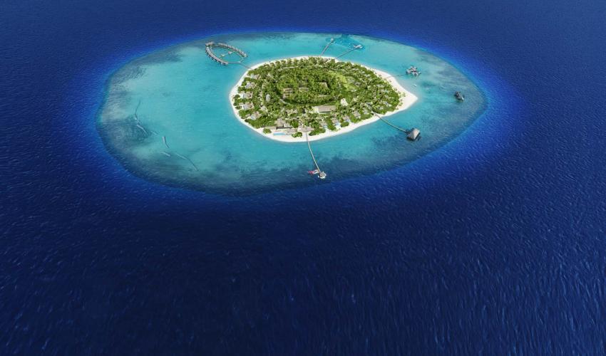 Velaa Private Island - Velaa Private Island. Copyright Velaa Private Island.