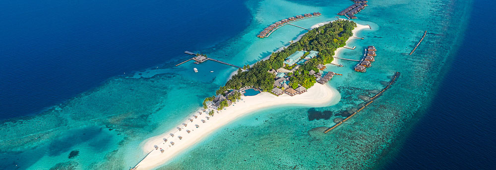 Explore Veligandu - Veligandu Island Resort & Spa. Copyright Veligandu Island Resort.