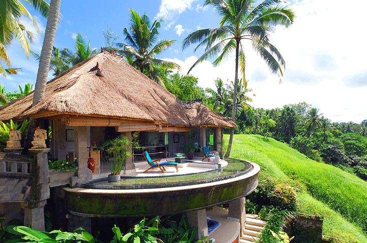 Bali vacations and special offers from Visual Itineraries