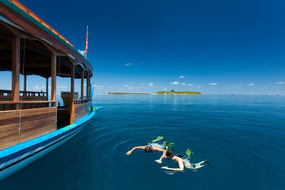 Vilamendhoo Island Resort and Spa 41452