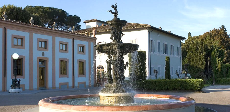 Villa Olmi Resort Hotel Florence Villa Olmi Resort Hotel Florence