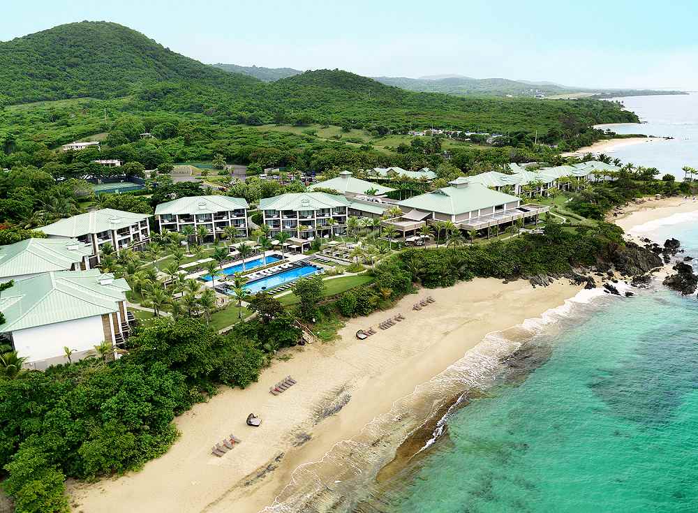 Puerto Rico vacations and special offers from Visual Itineraries