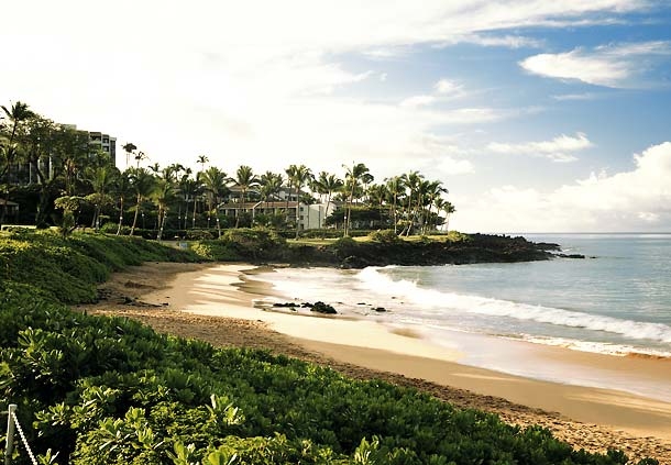 Wailea Beach Marriott Resort & Spa - Wailea Beach Marriott Resort & Spa. Copyright Marriott International, Inc..