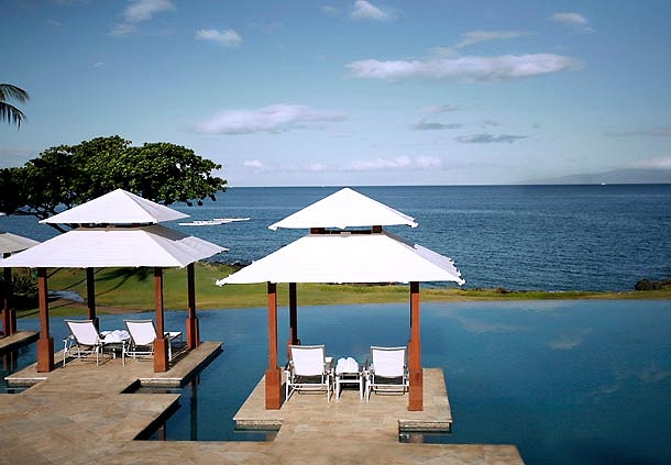 Wailea Beach Marriott Resort Spa Maui Reviews Pictures Map Wailea Beach Marriott Resort Spa Maui Reviews Pictures Map Visual Itineraries
