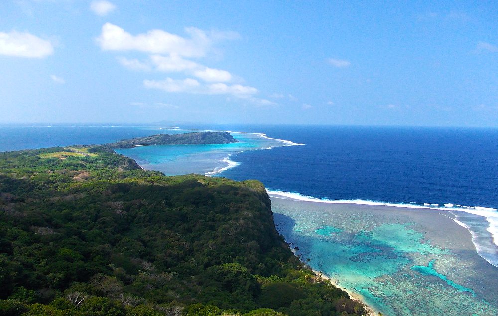Wakaya Club & Spa Private Island Resort - Wakaya Club & Spa Private Island Resort. Copyright Wakaya Club & Spa.