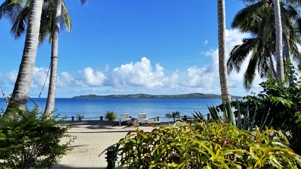 Wananavu - Wananavu. Copyright Wananavu.