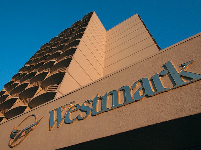 Heart of Downtown - Westmark Anchorage. Copyright Westmark Anchorage.