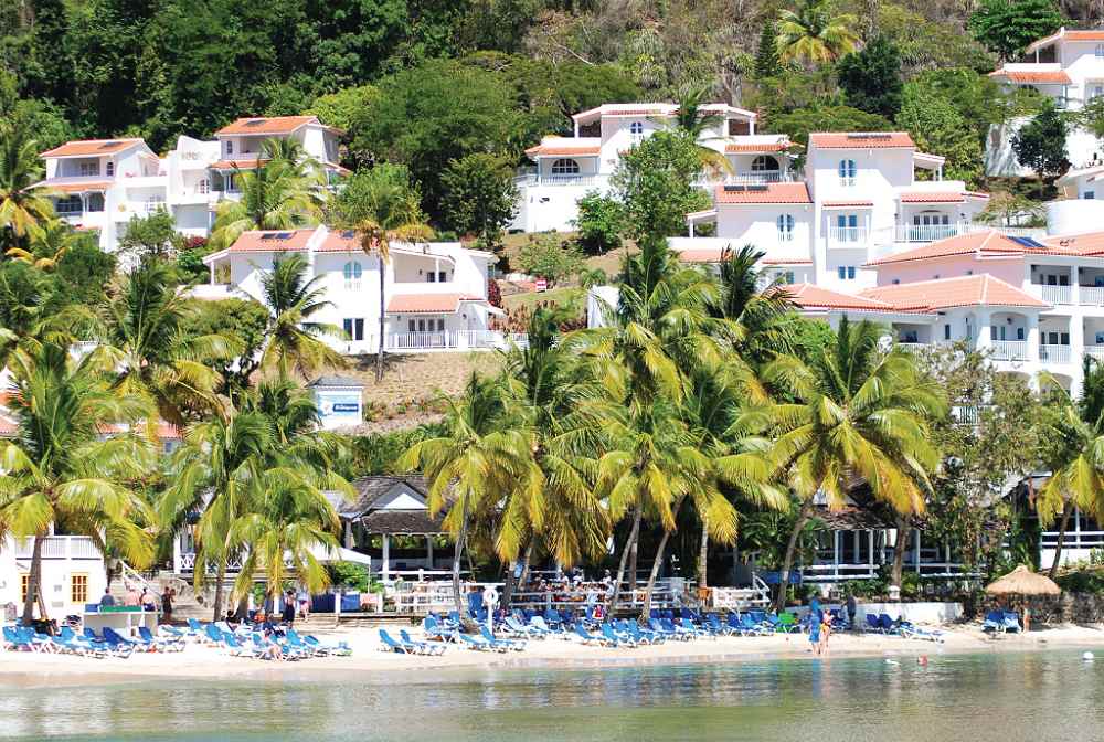 Windjammer Villa Beach Resort - Windjammer Villa Beach Resort. Copyright Windjammer Villa Beach Resort.