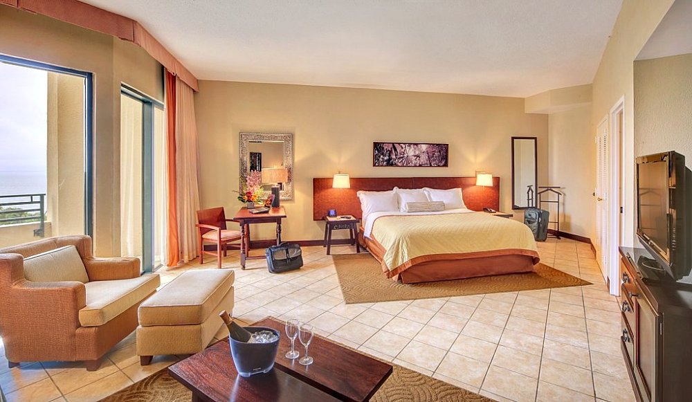 Wyndham Grand Rio Mar Beach Resort Spa Puerto Rico Reviews Pictures Videos Map Visual Itineraries