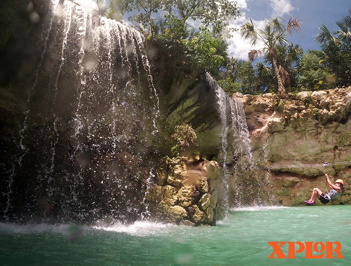 Xplor Park Zip Lines, Mexico - Reviews, Pictures, Videos ...