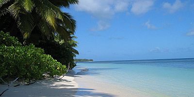 Four Seasons Resort Seychelles at Desroches Island