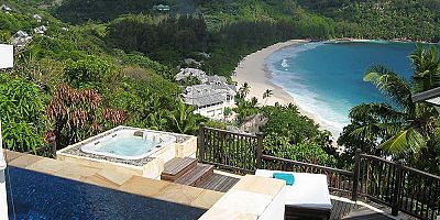 Banyan Tree Seychelles