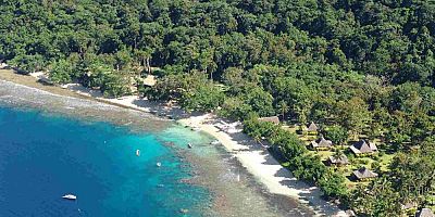 Qamea Resort and Spa