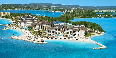 Secrets Wild Orchid Montego Bay