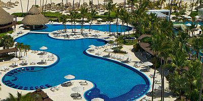 Secrets Royal Beach Punta Cana