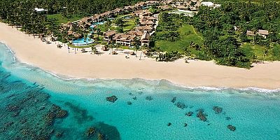 Zoëtry Agua Punta Cana