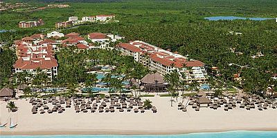 NOW Larimar Punta Cana