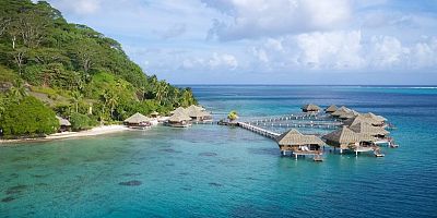 Royal Huahine
