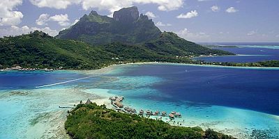 Sofitel Bora Bora Private Island