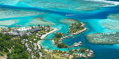 InterContinental Moorea Resort & Spa