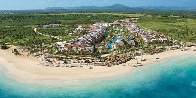 Breathless Punta Cana