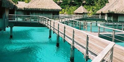 Hilton Bora Bora Nui Resort & Spa